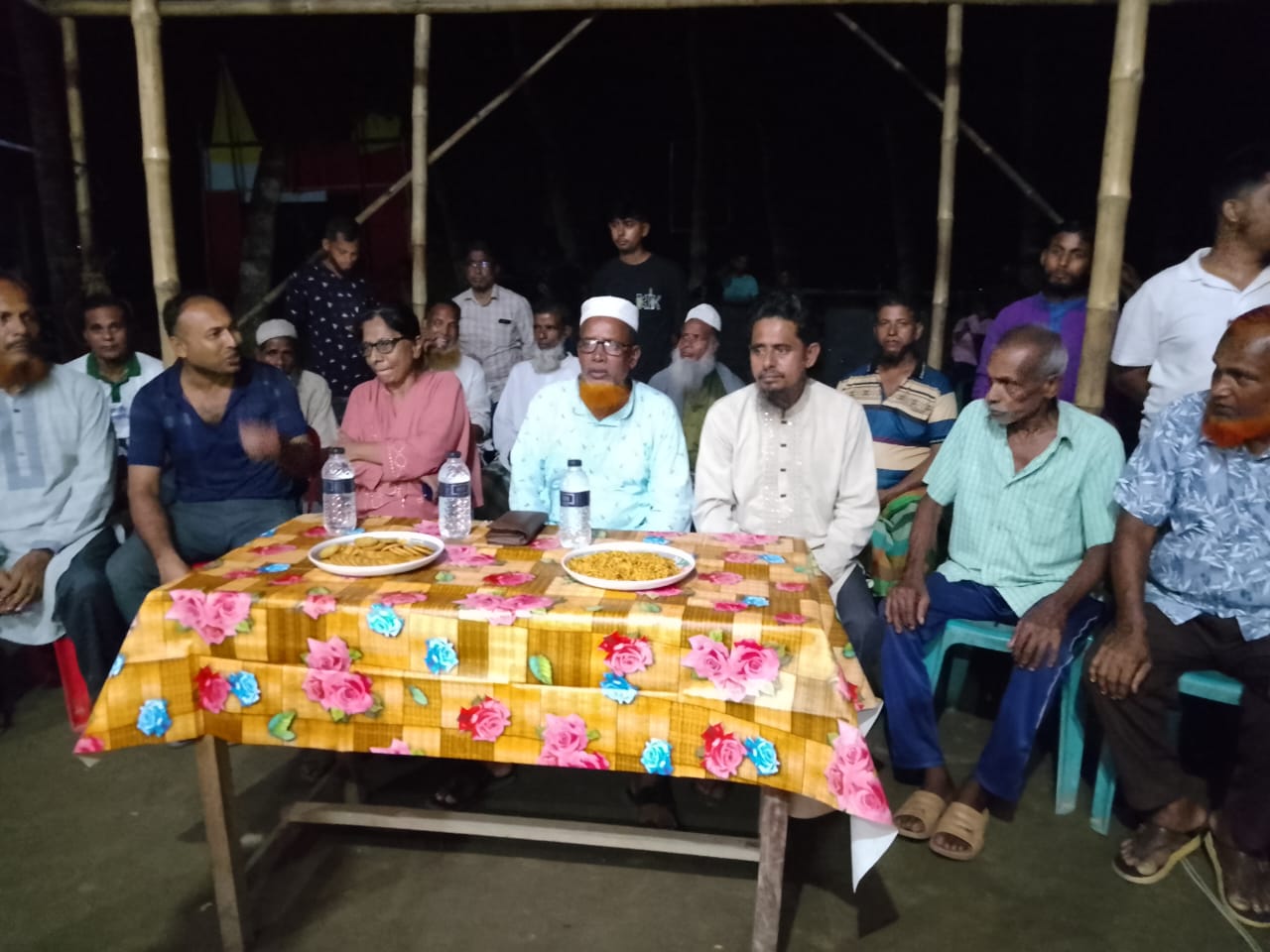 পহরডাঙ্গা ইউনিয়ন বিএনপি ও সহযোগী সংগঠনের শারদীয় দূর্গা পূজা উপলক্ষে শুভেচ্ছা বার্তা।